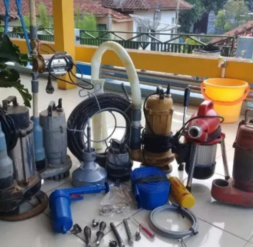 Sedot WC bojongsari Murah