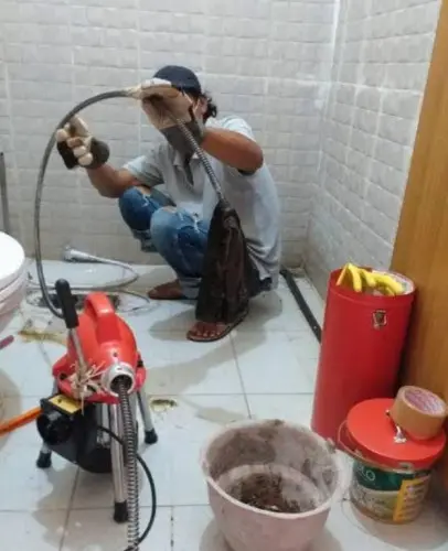 Sedot WC bojongsari Murah